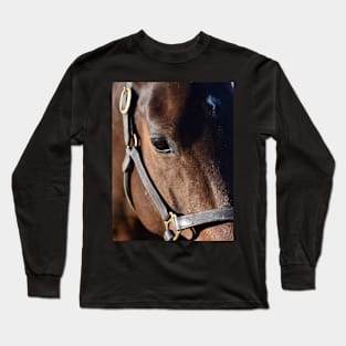 Kind Eye Long Sleeve T-Shirt